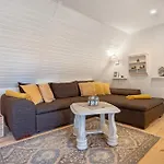 Urlaub Unterm Reetdach Apartment Fuhlendorf (Mecklenburg-Vorpommern)