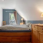 Urlaub Unterm Reetdach * Fuhlendorf (Mecklenburg-Vorpommern)