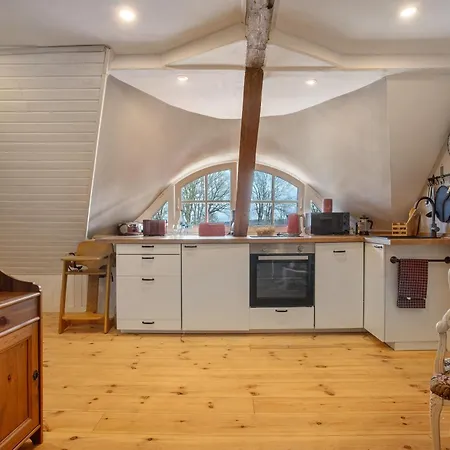 Urlaub Unterm Reetdach *