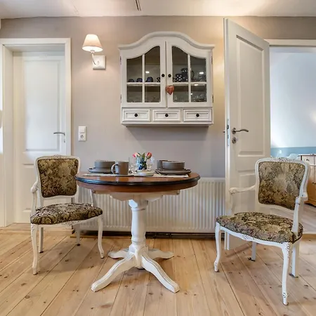 Urlaub Unterm Reetdach Fuhlendorf (Mecklenburg-Vorpommern)