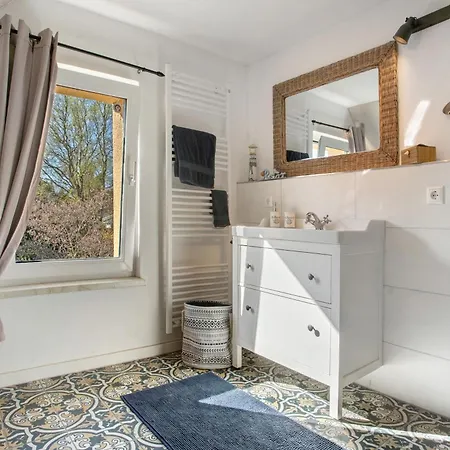 Urlaub Unterm Reetdach Fuhlendorf (Mecklenburg-Vorpommern)