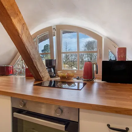 Urlaub Unterm Reetdach