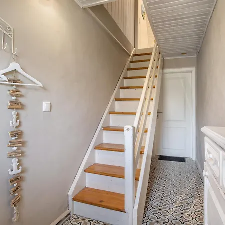 Urlaub Unterm Reetdach Lejlighed *