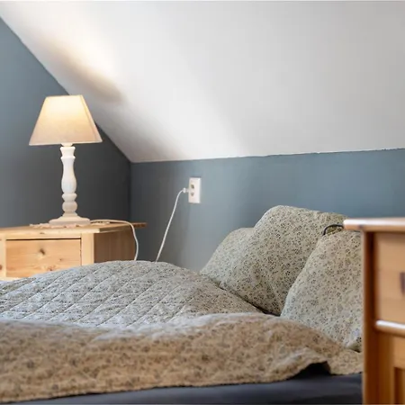 Urlaub Unterm Reetdach Lejlighed Fuhlendorf (Mecklenburg-Vorpommern)