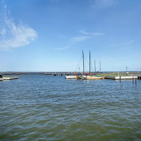 Apartment Urlaub Unterm Reetdach
