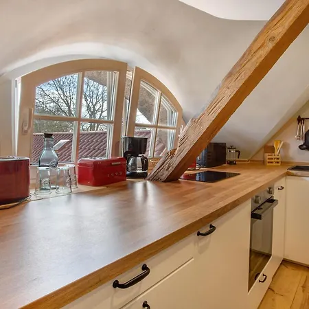 Urlaub Unterm Reetdach *