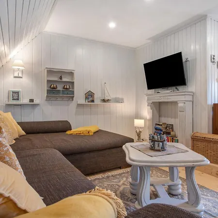 Apartment Urlaub Unterm Reetdach *