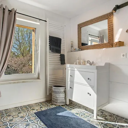 Urlaub Unterm Reetdach Apartment *