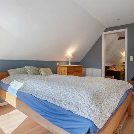 Urlaub Unterm Reetdach Apartment