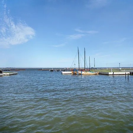 Urlaub Unterm Reetdach Apartment