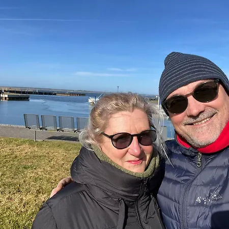 Apartment Urlaub Unterm Reetdach