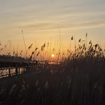 Urlaub Unterm Reetdach *